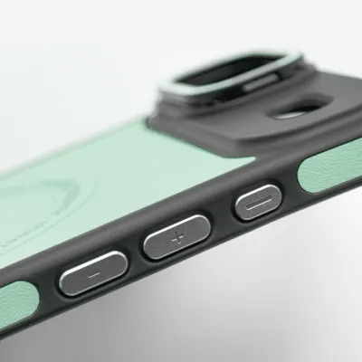mobilNET hardcase puzdro iPhone Air, čierne (Dolit)