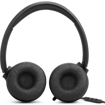 JBL Tune 530C Black