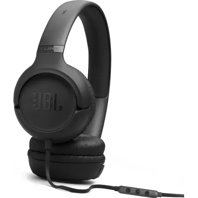 JBL Tune 530C Black