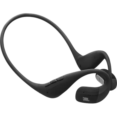 JBL Endurance Pace Black and Grey