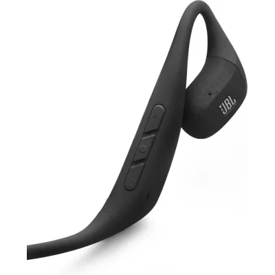 JBL Endurance Pace Black and Grey
