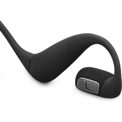 JBL Endurance Pace Black and Grey