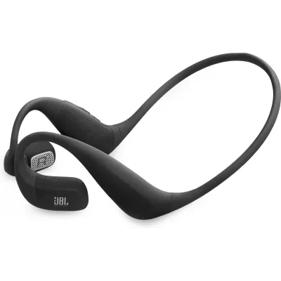 JBL Endurance Pace Black and Grey