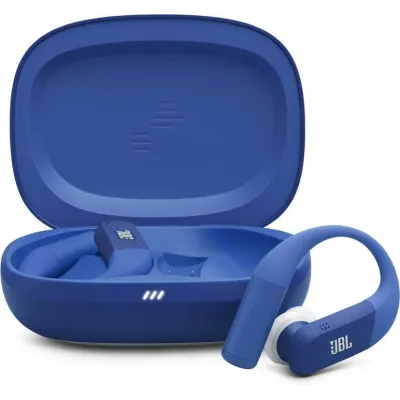 JBL Endurance Peak 4 Blue