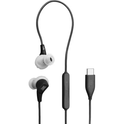 JBL Endurance Run 3C USB-C Black/Grey