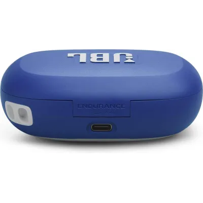 JBL Endurance Peak 4 Blue