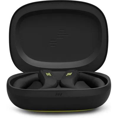 JBL Endurance Peak 4 Black/Lime