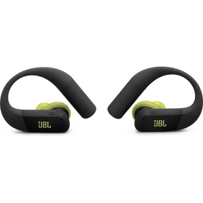 JBL Endurance Peak 4 Black/Lime