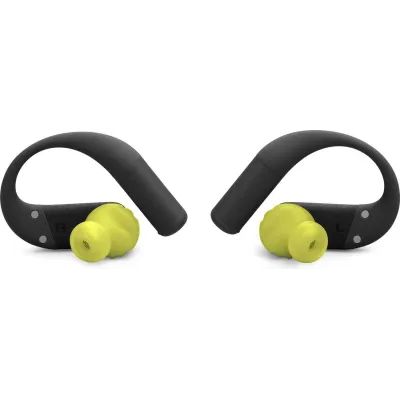 JBL Endurance Peak 4 Black/Lime