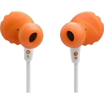 JBL Endurance Run 3 White
