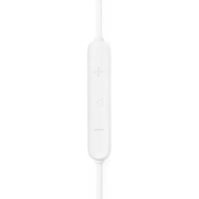 JBL Endurance Run 3 White