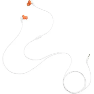 JBL Endurance Run 3 White