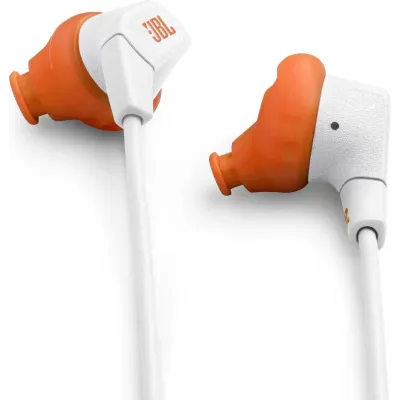 JBL Endurance Run 3 White