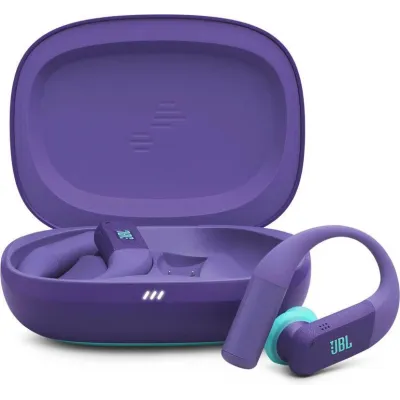 JBL Endurance Peak 4 Purple