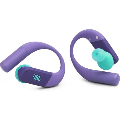 JBL Endurance Peak 4 Purple