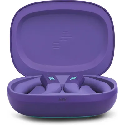 JBL Endurance Peak 4 Purple
