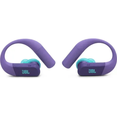 JBL Endurance Peak 4 Purple