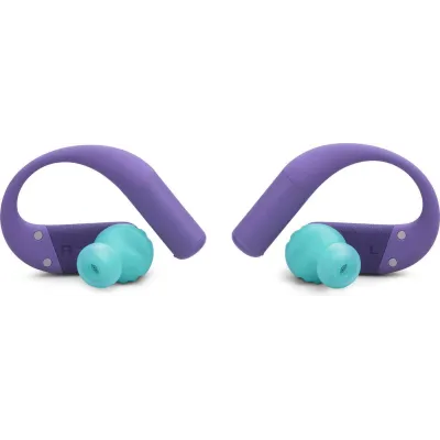 JBL Endurance Peak 4 Purple