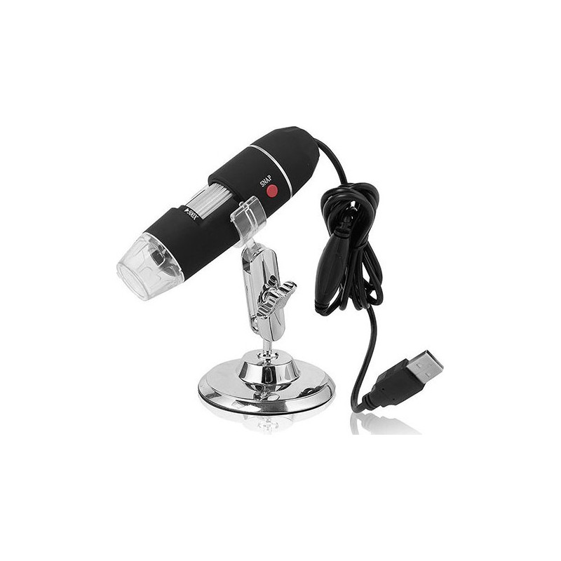 Media-Tech Microscope USB 500x MT4096