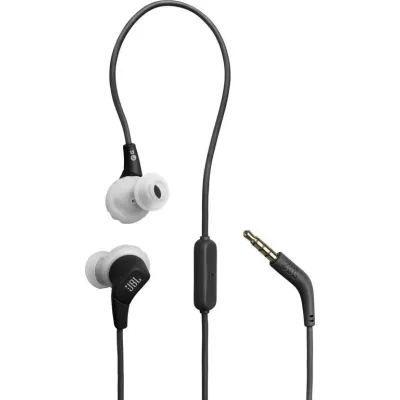 JBL Endurance Run 3 Black/Grey
