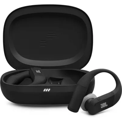JBL Endurance Peak 4 Black/Grey
