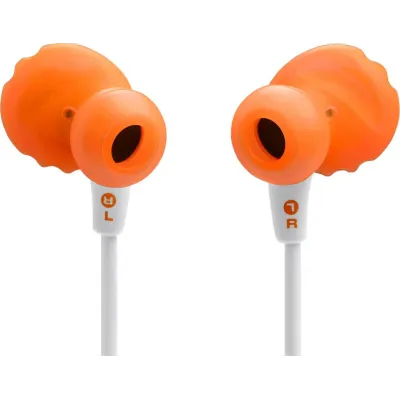 JBL Endurance Run 3 Wireless White