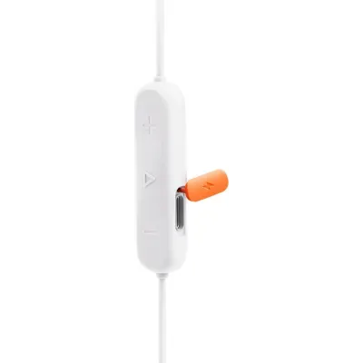 JBL Endurance Run 3 Wireless White