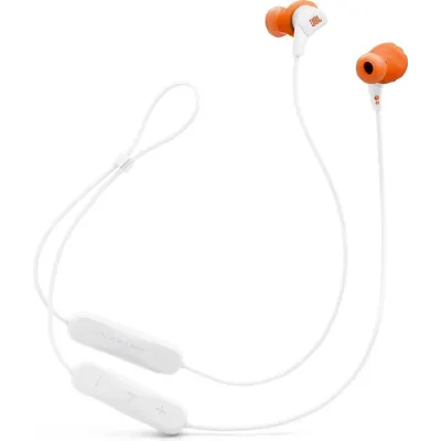 JBL Endurance Run 3 Wireless White