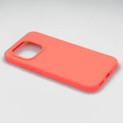 Sturdo silikónové puzdro Xiaomi 15T, púdrové (Premium)