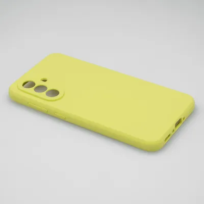 Sturdo silikónové puzdro Samsung Galaxy A56 5G, hráškové (Premium)