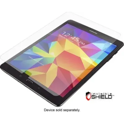 Ochranná fólia na mieru pre tablet Invisible Shield - CLEAR PROTECT
