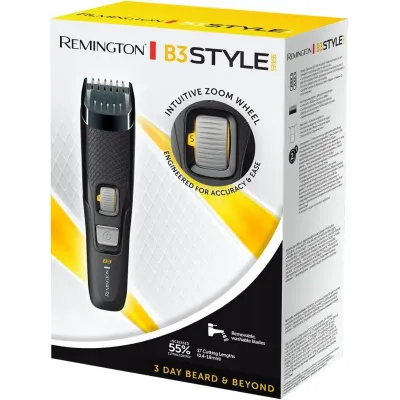 Remington MB3000 Style series B3