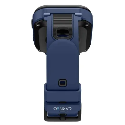 Detské smart hodinky CARNEO GuardKid+ 4G ULTRA 2nd gen. modré
