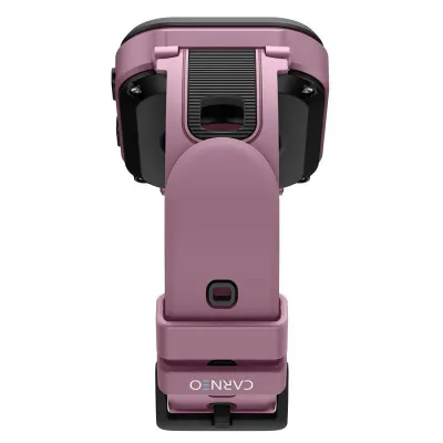 Detské smart hodinky CARNEO GuardKid+ 4G ULTRA 2nd gen. ružové
