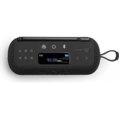 JBL Tuner 3 Black