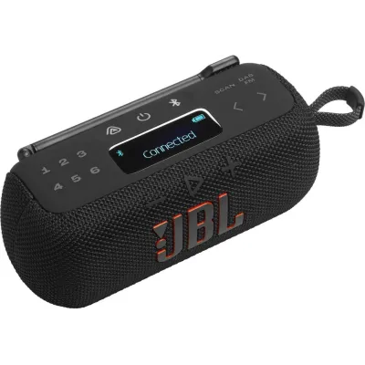 JBL Tuner 3 Black