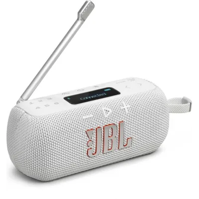 JBL Tuner 3 White