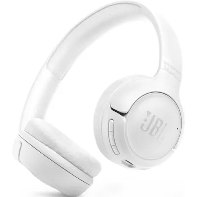 JBL Tune 530BT White