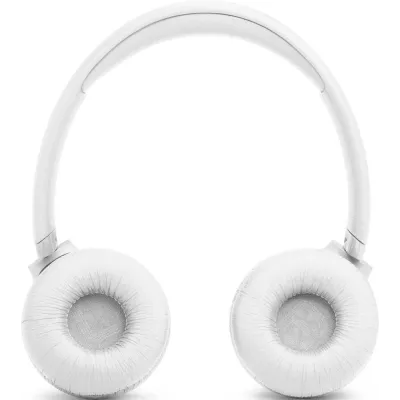 JBL Tune 530BT White
