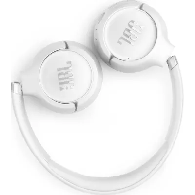 JBL Tune 530BT White