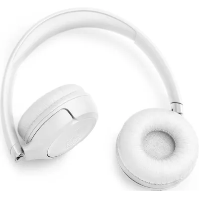 JBL Tune 530BT White