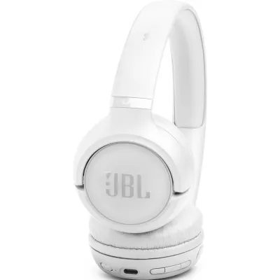 JBL Tune 530BT White