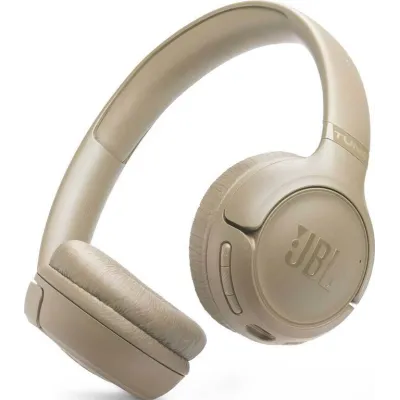 JBL Tune 530BT Beige