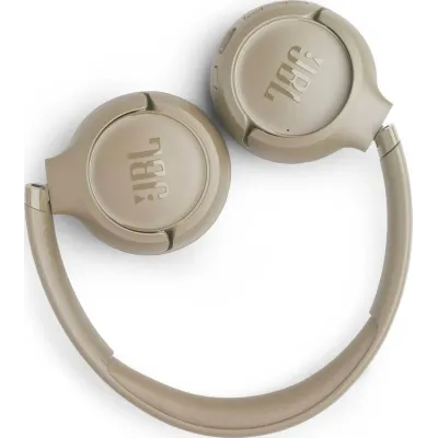 JBL Tune 530BT Beige