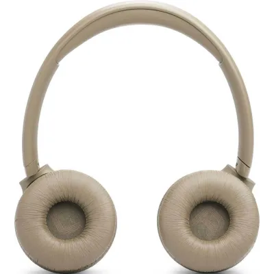 JBL Tune 530BT Beige