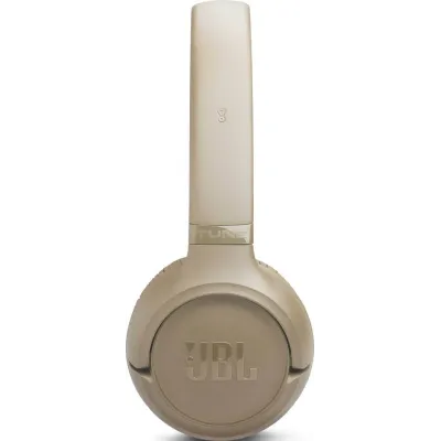JBL Tune 530BT Beige
