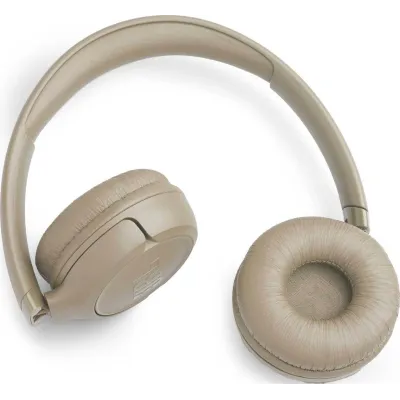JBL Tune 530BT Beige