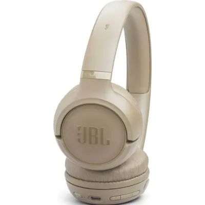 JBL Tune 530BT Beige