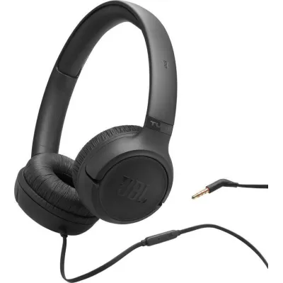 JBL Tune 530 Black