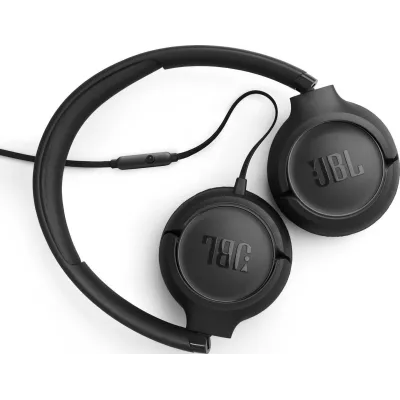 JBL Tune 530 Black